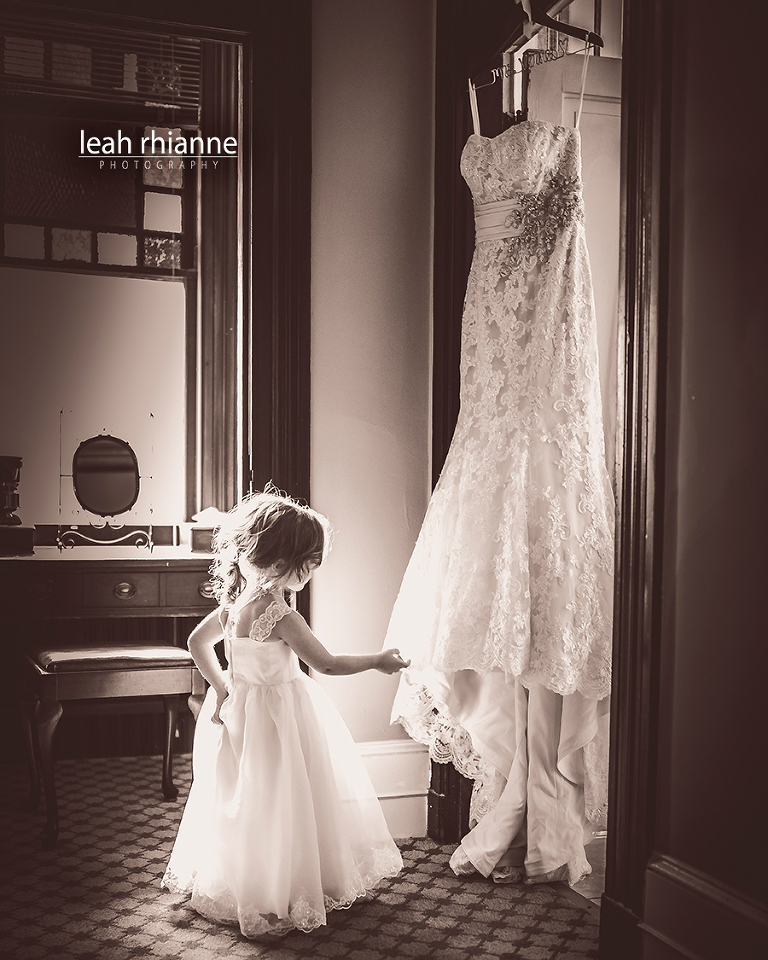 Lauren Tj Vandiver Inn Wedding Leah Rhianne Photography