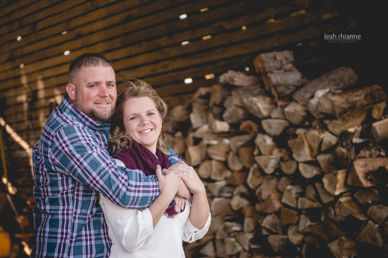 Leah Rhianne Photography