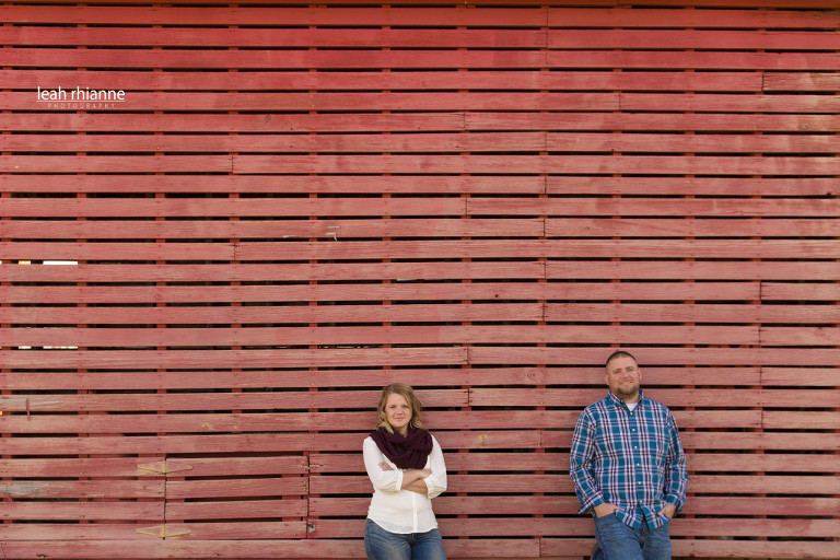 Leah Rhianne Photography