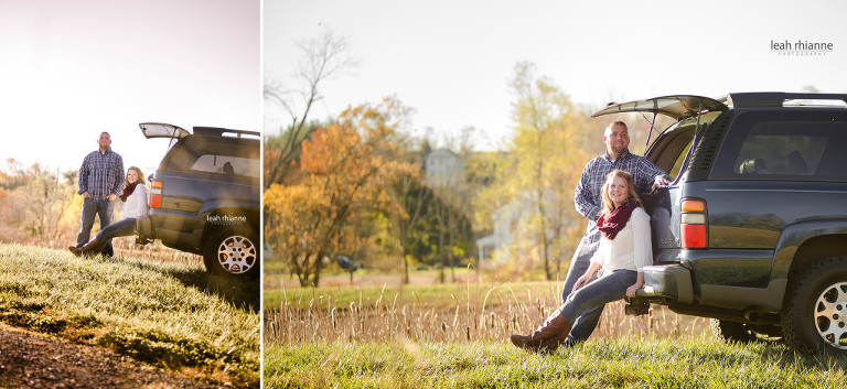 Leah Rhianne Photography