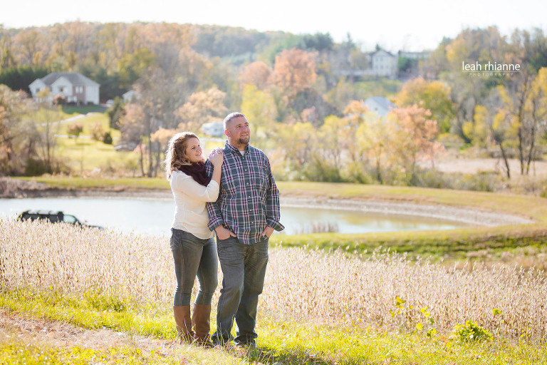 Leah Rhianne Photography