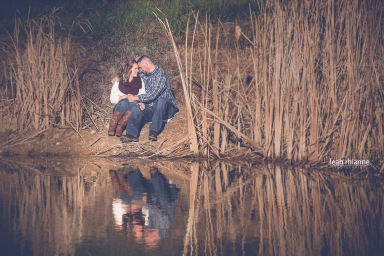 Leah Rhianne Photography