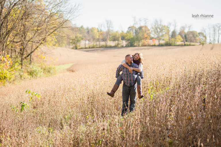 Leah Rhianne Photography