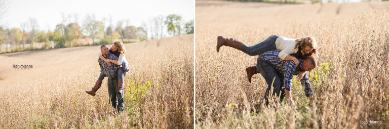 Leah Rhianne Photography