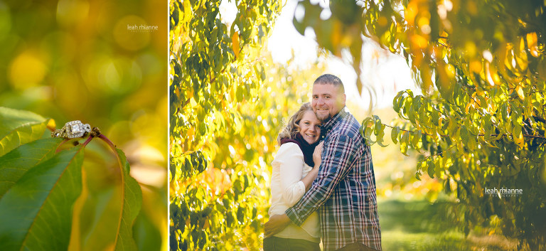 Leah Rhianne Photography