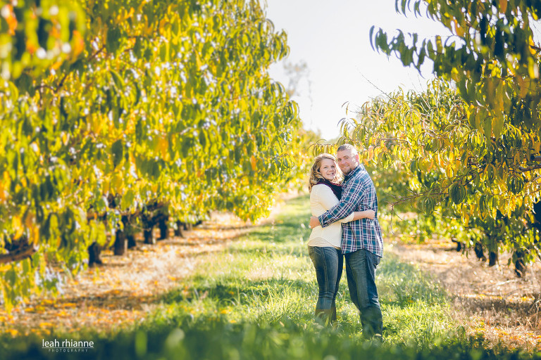 Leah Rhianne Photography