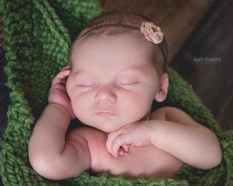 Leah Rhianne Photography