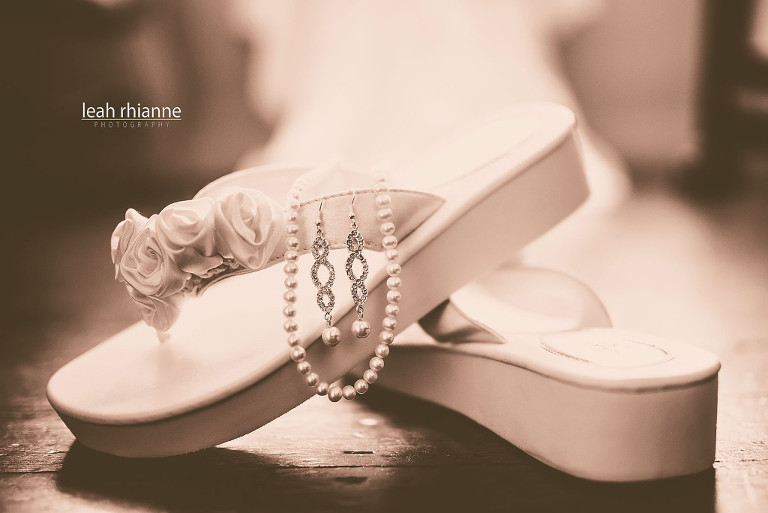 Elkridge Furnace Inn Wedding