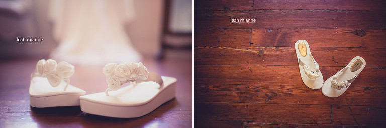 Elkridge Furnace Inn Wedding
