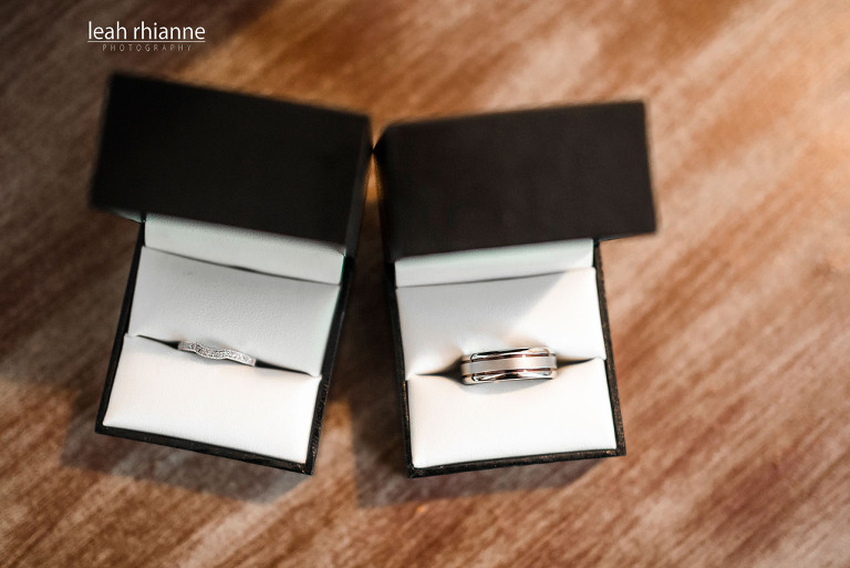 Elkridge Furnace Inn Wedding
