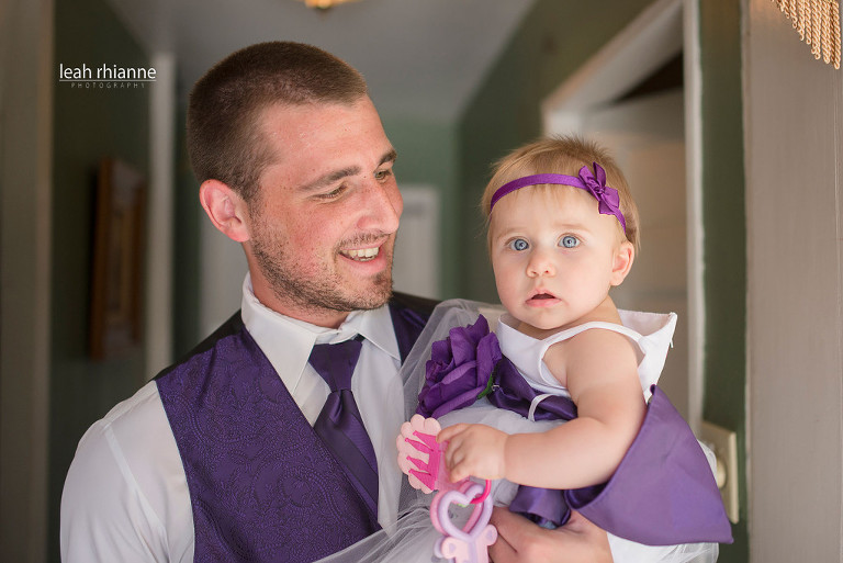 Elkridge Furnace Inn Wedding