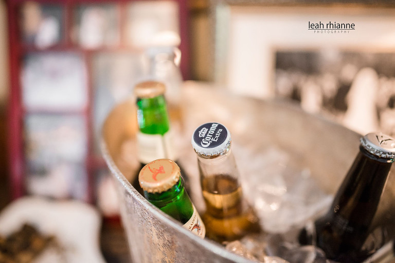 Elkridge Furnace Inn Wedding