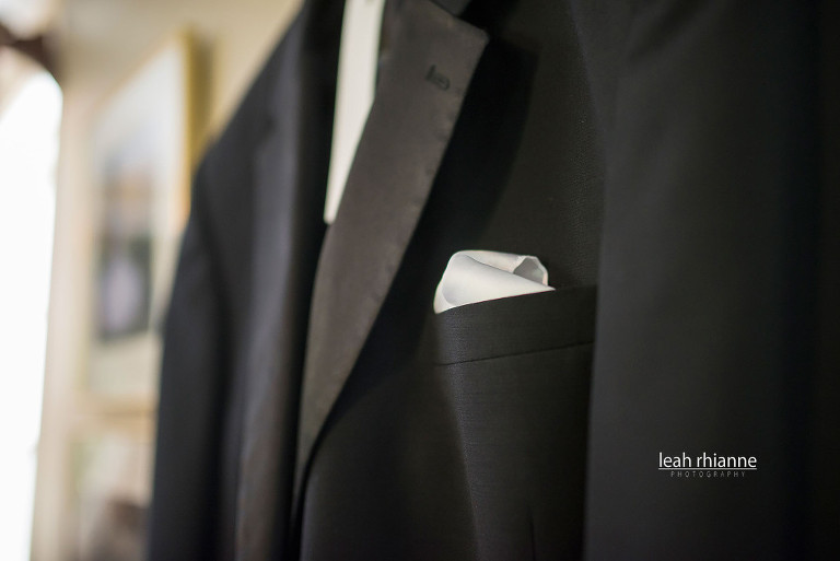 Elkridge Furnace Inn Wedding