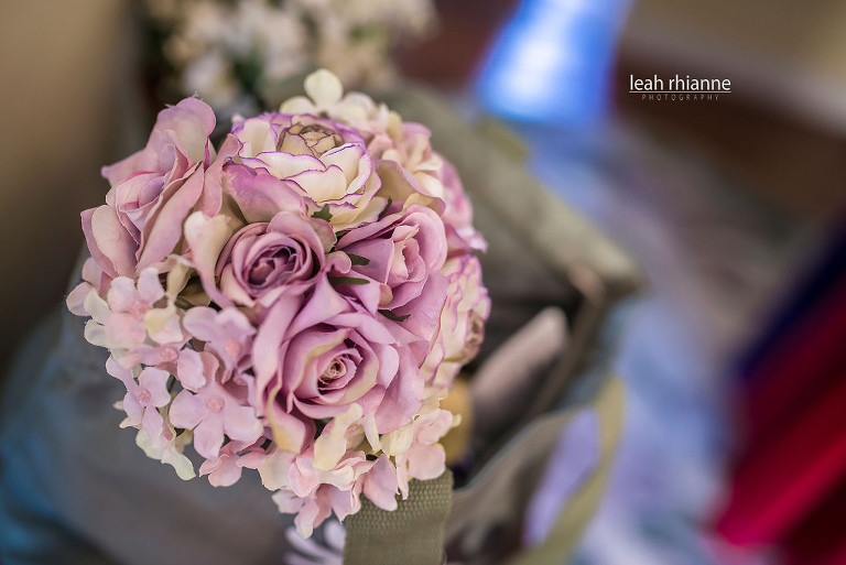 Elkridge Furnace Inn Wedding