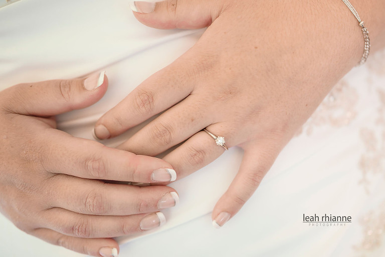 Elkridge Furnace Inn Wedding
