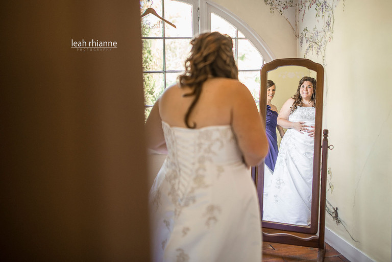 Elkridge Furnace Inn Wedding