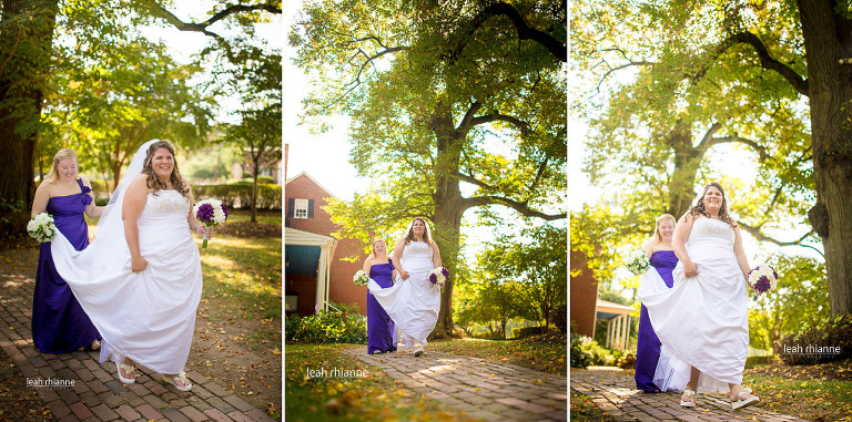 Elkridge Furnace Inn Wedding