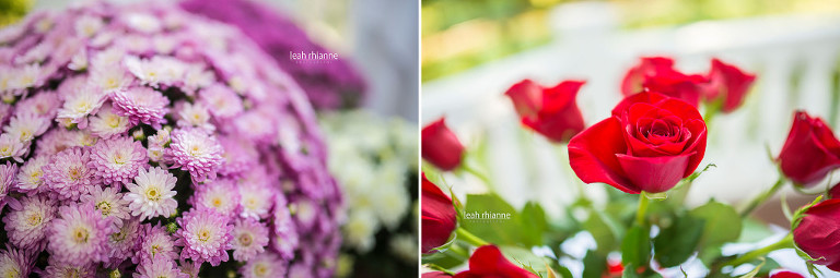 Elkridge Furnace Inn Wedding