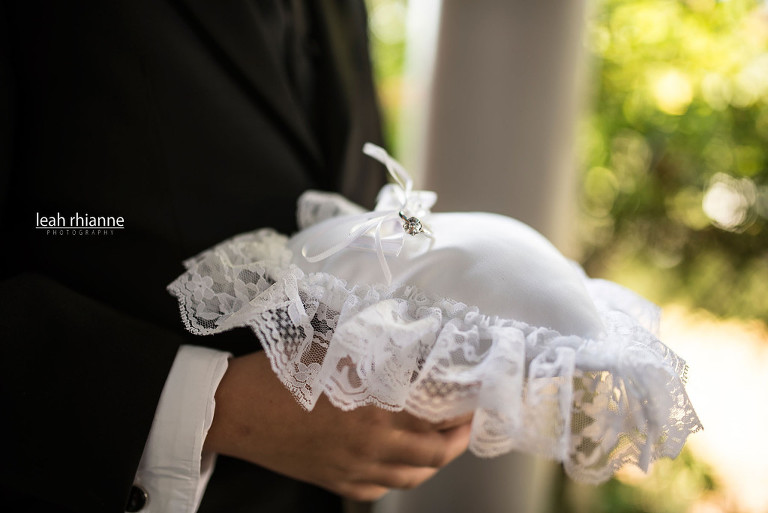Elkridge Furnace Inn Wedding
