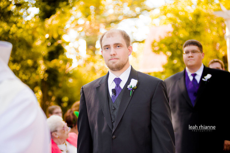 Elkridge Furnace Inn Wedding