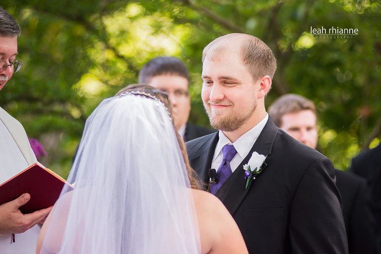 Elkridge Furnace Inn Wedding
