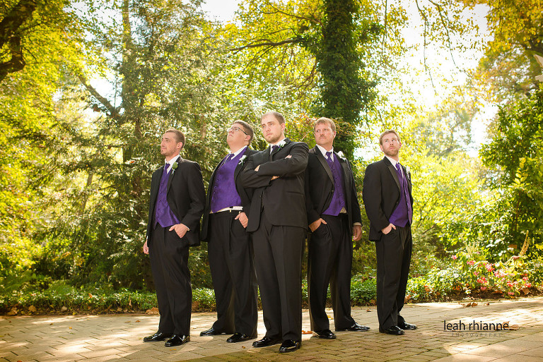 Elkridge Furnace Inn Wedding