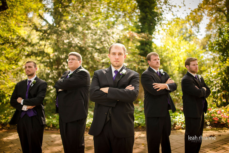 Elkridge Furnace Inn Wedding
