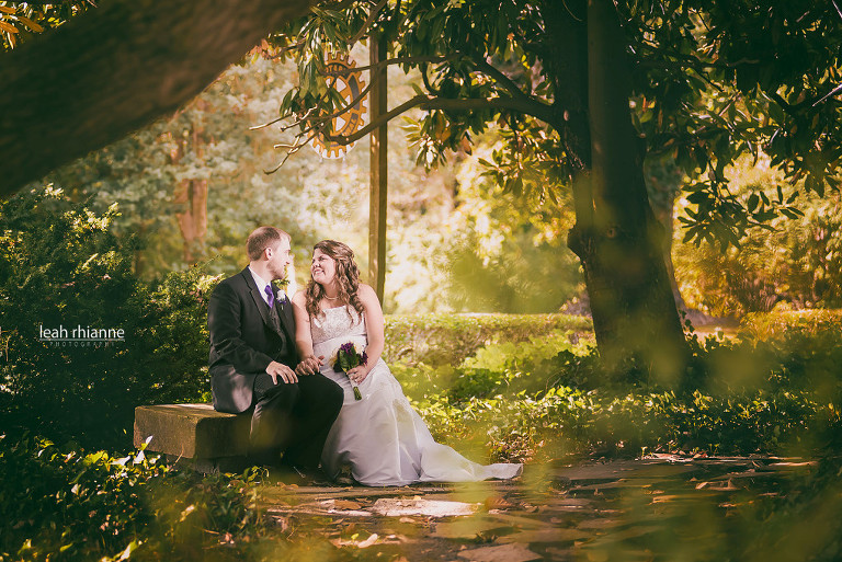 Elkridge Furnace Inn Wedding