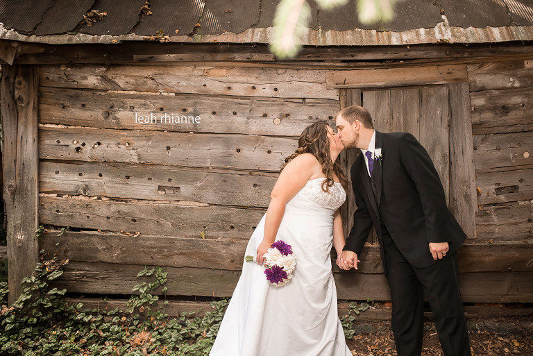Elkridge Furnace Inn Wedding