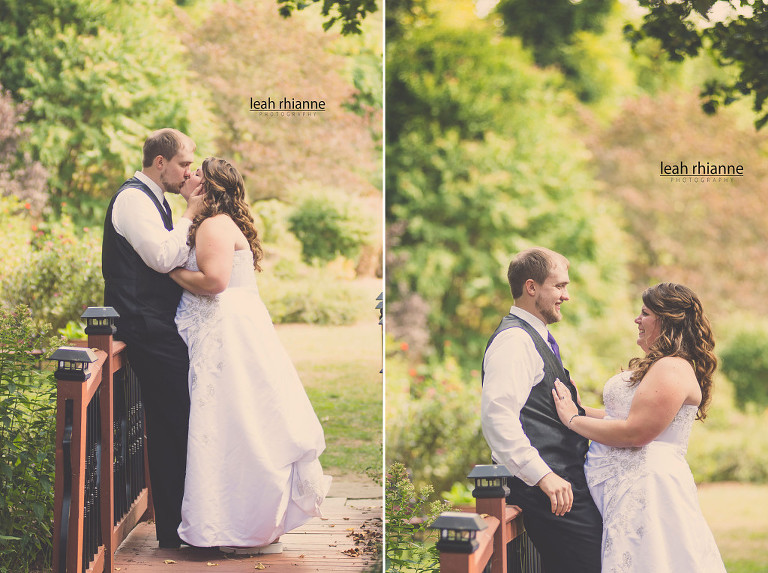 Elkridge Furnace Inn Wedding