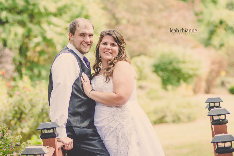 Elkridge Furnace Inn Wedding