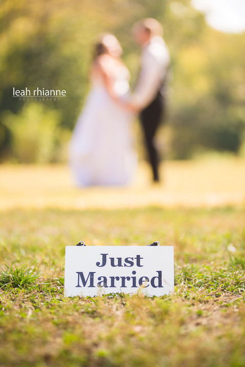 Elkridge Furnace Inn Wedding