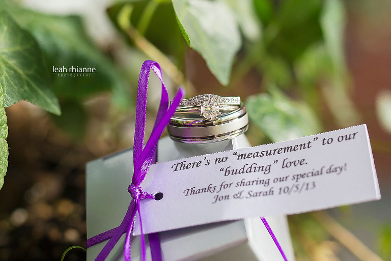 Elkridge Furnace Inn Wedding