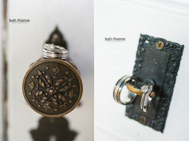 Elkridge Furnace Inn Wedding