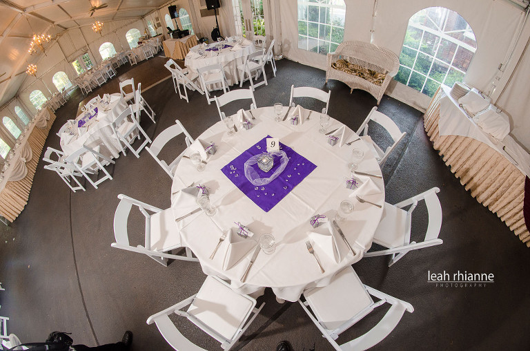 Elkridge Furnace Inn Wedding