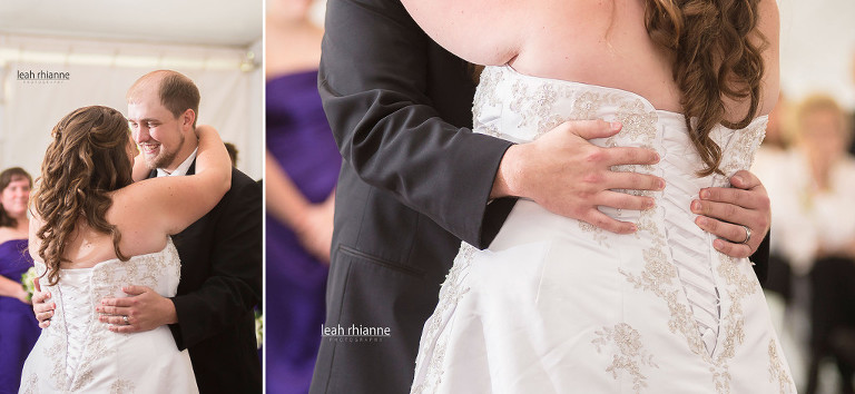 Elkridge Furnace Inn Wedding