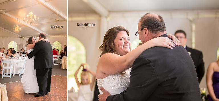 Elkridge Furnace Inn Wedding