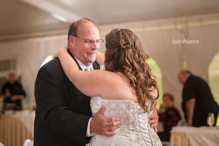 Elkridge Furnace Inn Wedding
