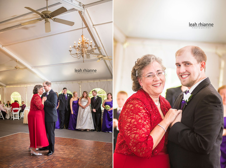 Elkridge Furnace Inn Wedding