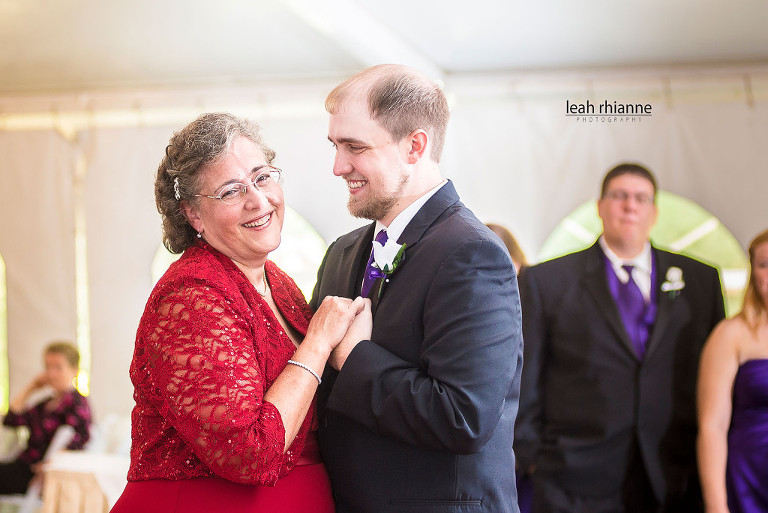 Elkridge Furnace Inn Wedding