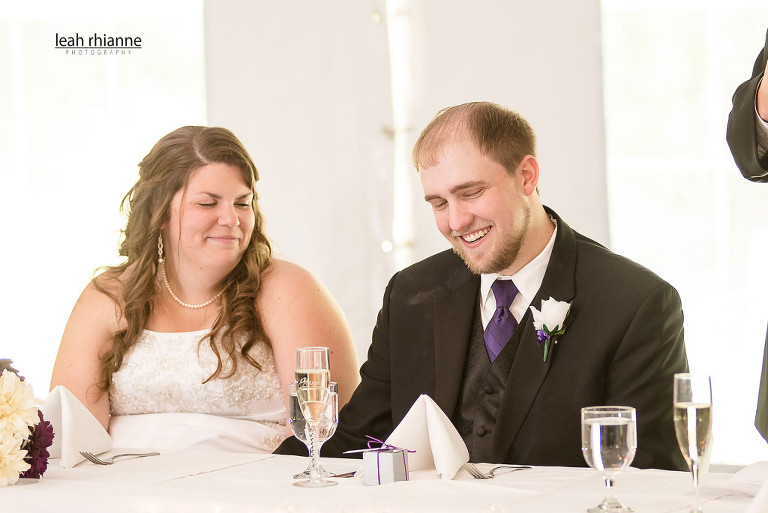 Elkridge Furnace Inn Wedding