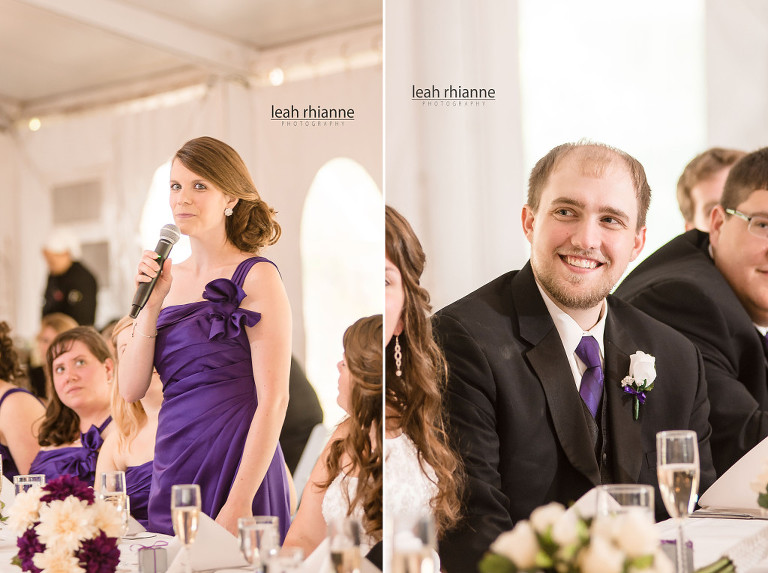 Elkridge Furnace Inn Wedding