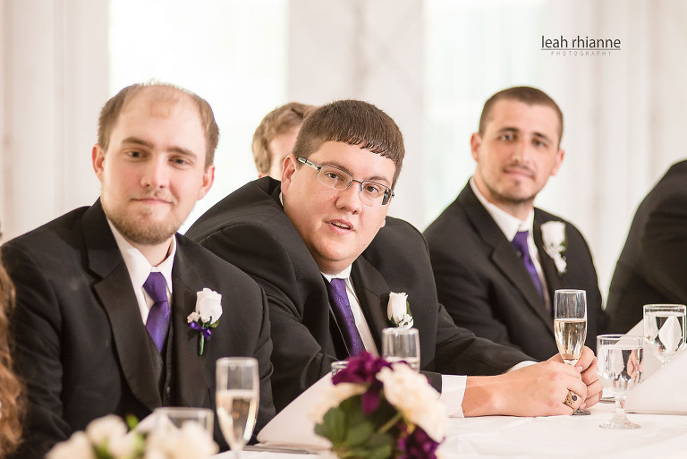 Elkridge Furnace Inn Wedding