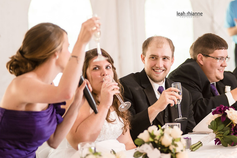 Elkridge Furnace Inn Wedding