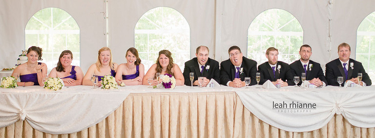 Elkridge Furnace Inn Wedding