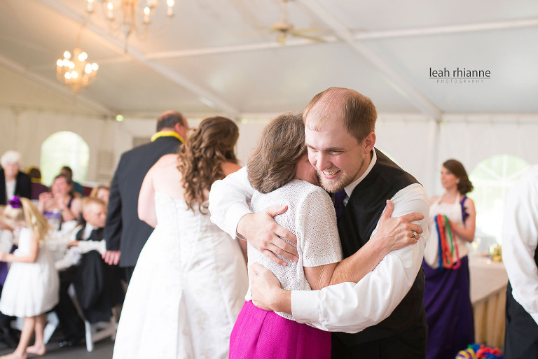 Elkridge Furnace Inn Wedding