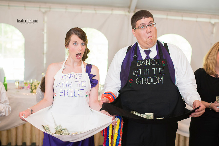 Elkridge Furnace Inn Wedding