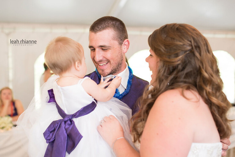 Elkridge Furnace Inn Wedding