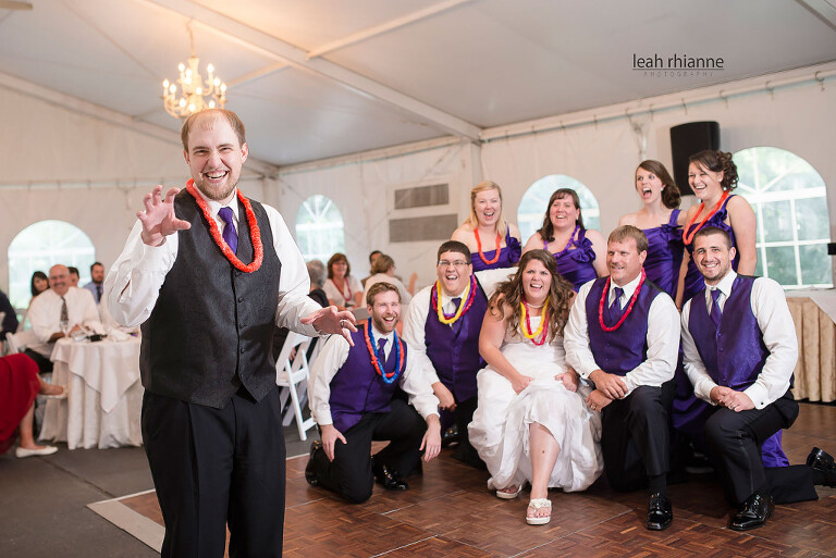 Elkridge Furnace Inn Wedding