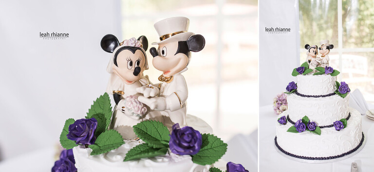 Elkridge Furnace Inn Wedding